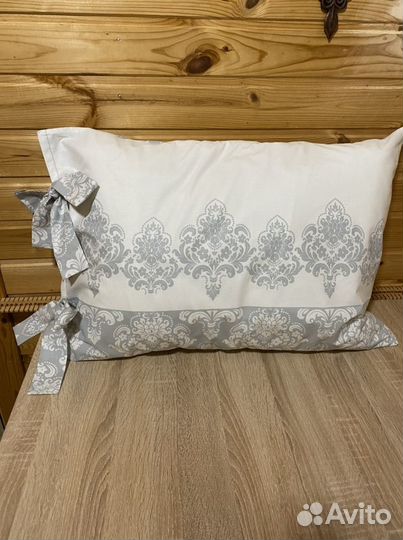 Постельное белье на заказ