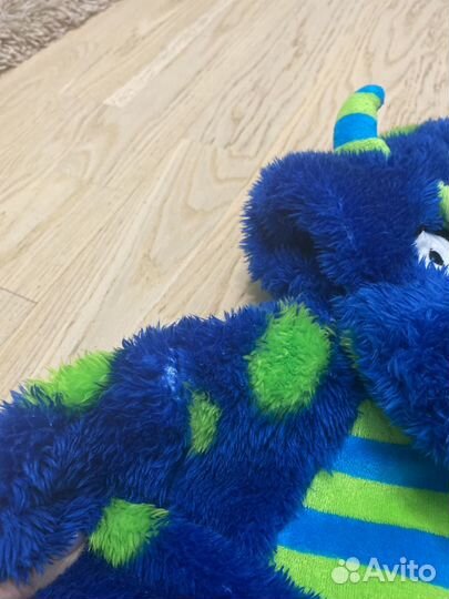 Кенгуруми dpam 110см