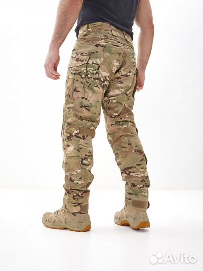 Ботинки Военные тактические