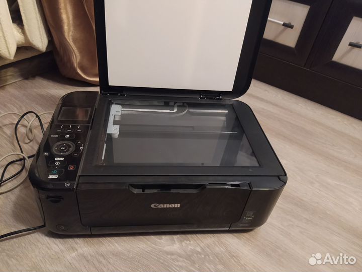 Принтер Canon Mg 4140