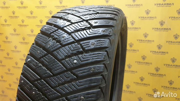 Goodyear Ultragrip Ice Arctic 215/55 R16 97T