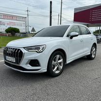 Audi Q3 1.4 AMT, 2020, 49 000 км, с пробегом, цена 1 550 000 руб.