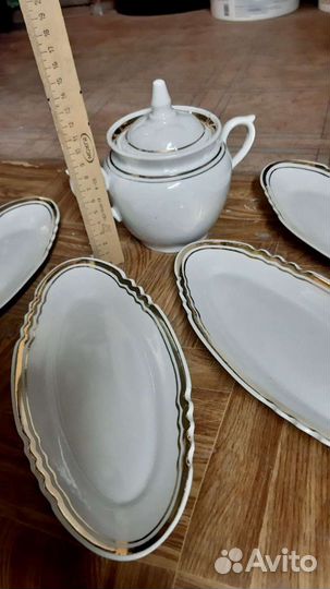 Набор посуды