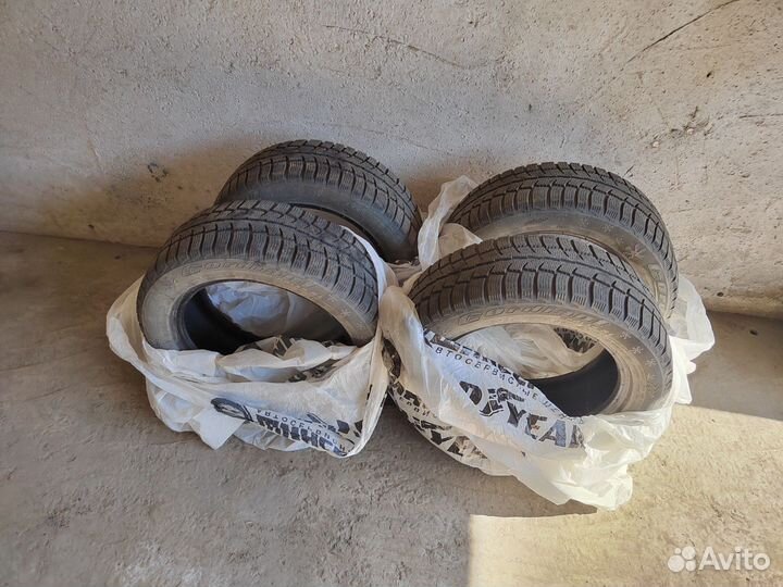 Cordiant Polar SL 205/55 R16