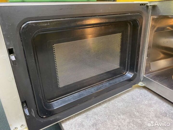 Микроволновая печь bork MW iiei 5120 IN