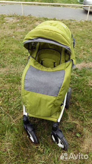 Коляска Alis lambada 2 в 1