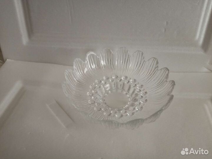 Блюдо для фруктов (чаша) СССР