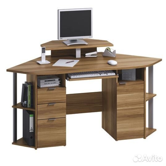 Стол компьютерный серия 24