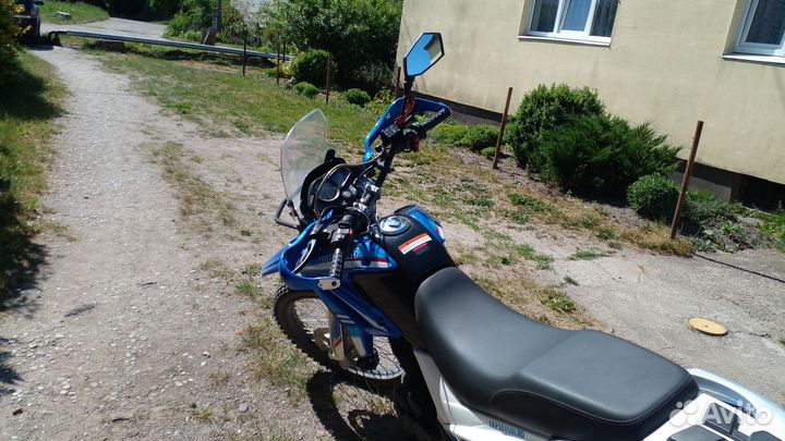 Продажа мотоцыкла