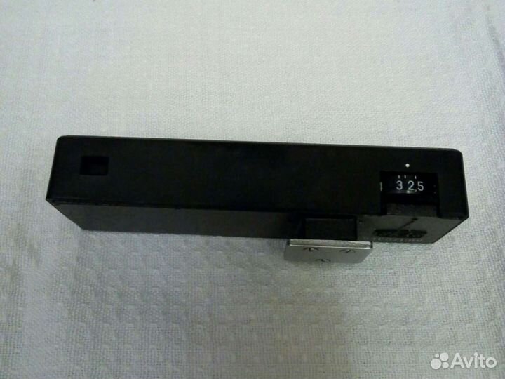 Фотодальномер