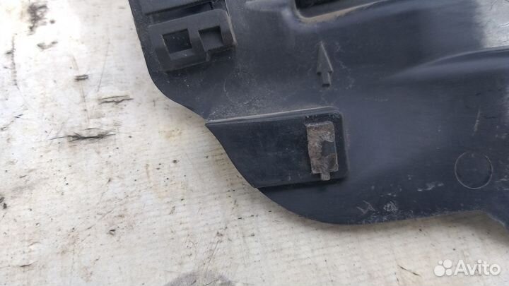 Ручка внутренняя передняя правая Opel Meriva A