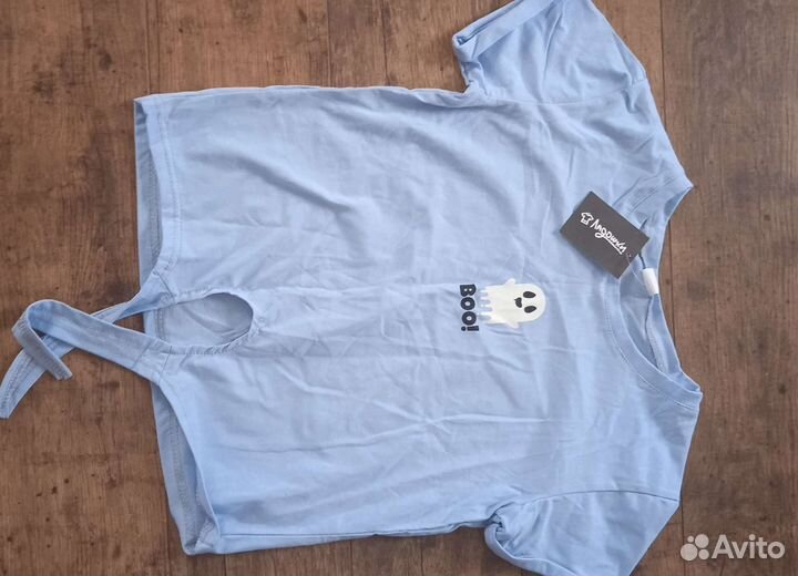 Детская одежда