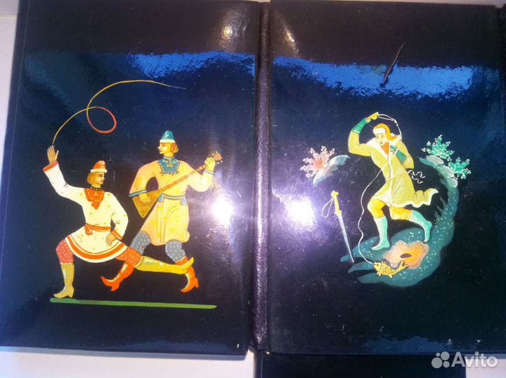 Записные книжки СССР