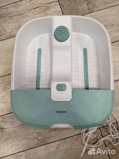 Гидро-массажная ванночка для ног