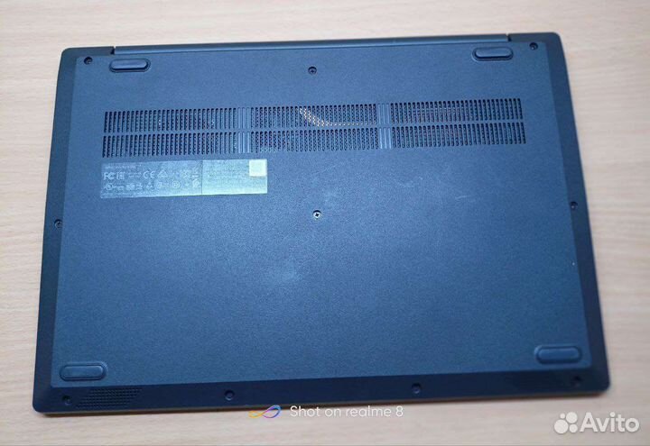 Lenovo A6-9225/8Gb/15.6