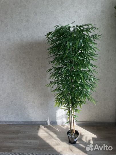 Искусственное дерево Бамбук