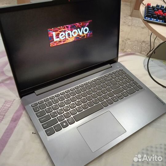 Lenovo ideapad