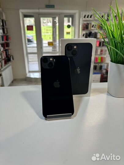 iPhone 13, 128 ГБ