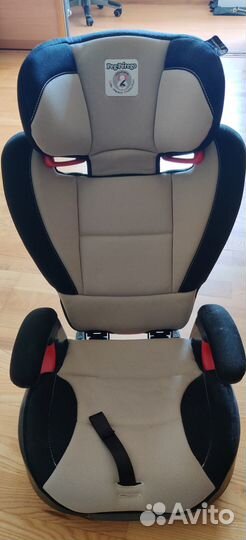 Продается автокресло