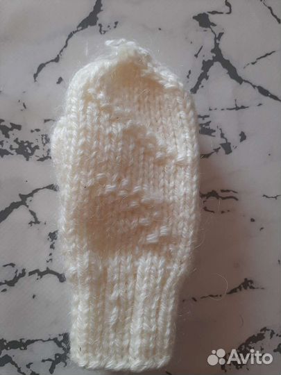 Детские варежки,носочки,пиньетки