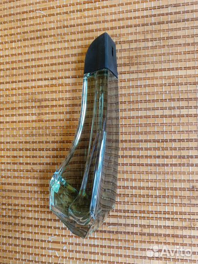 Francesco Smalto Fullchoke, муж парфюм, оригинал