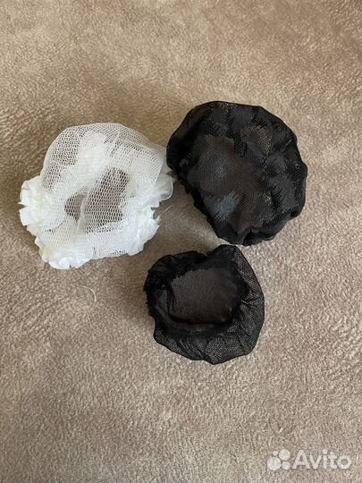 Сеточка для волос