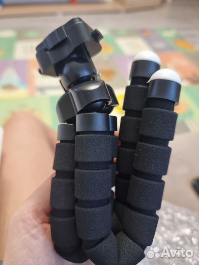 Ramili baby rctu крепление для видеоняни