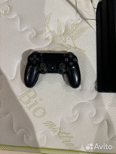 Sony playstation 4 pro бу