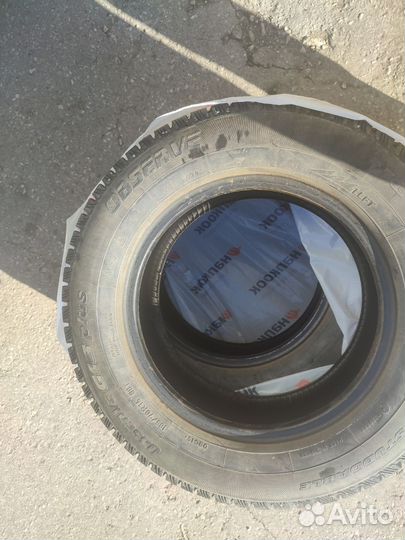 Toyo Observe G1S Plus 185/70 R14