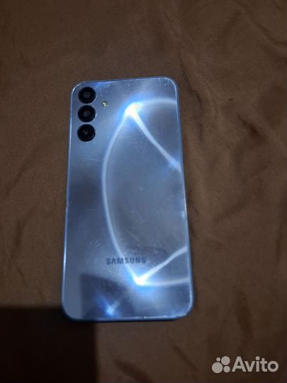 Samsung Galaxy A15, 4/128 ГБ