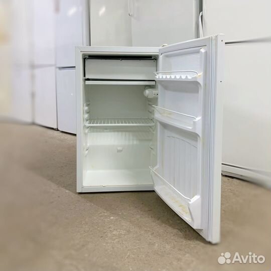 Холодильник маленький бу 85см Nord. Доставка