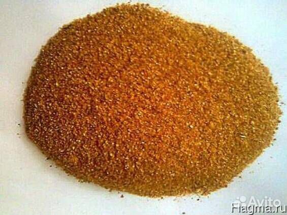 Мясокостная, рыбная мука