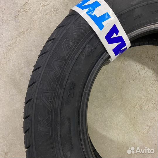 КАМА Breeze (HK-132) 185/65 R14 H