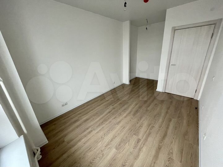 3-к. квартира, 67,7 м², 18/25 эт.