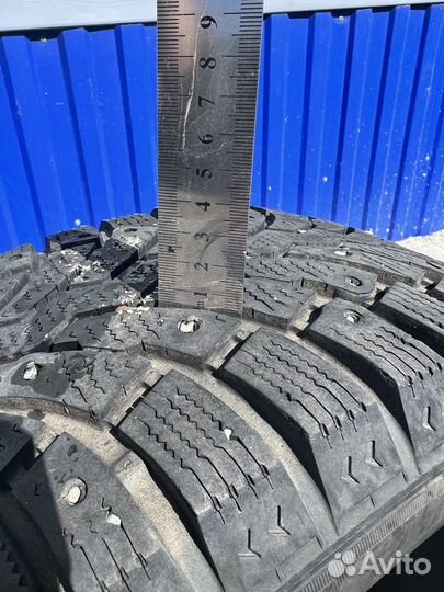 Pirelli Formula Ice 205/55 R16 91T