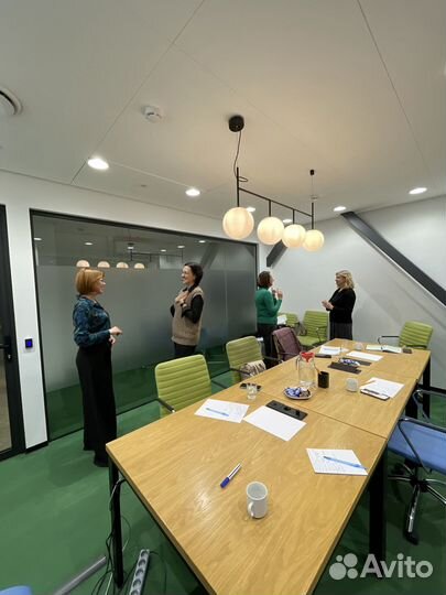 Курс ораторского искусства