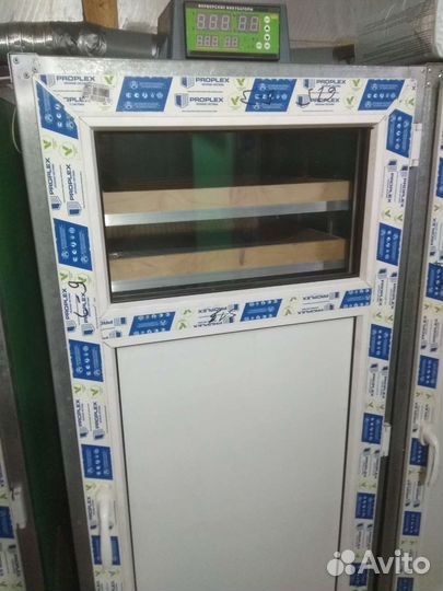 Инкубатор на 1200 яиц