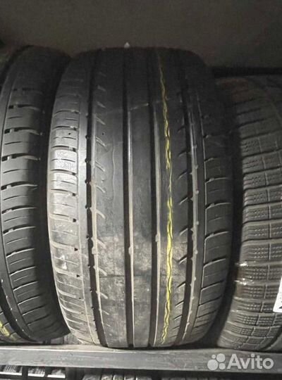 Zetum Sport KU23 235/45 R17 97Q