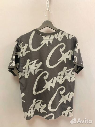 Футболка Corteiz