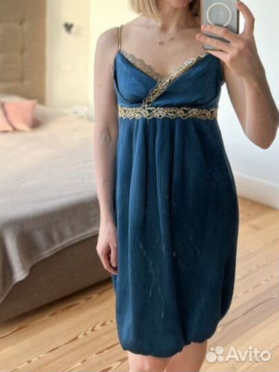 Платье вечернее