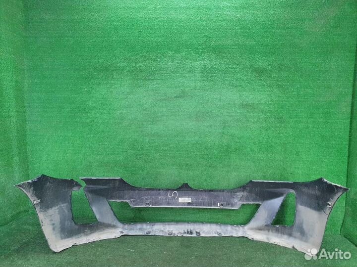 Бампер передний BMW 6-Series Gran Turismo