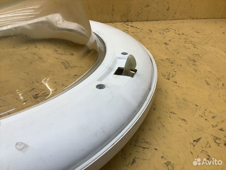 Загрузочный люк Indesit W серии (0475)