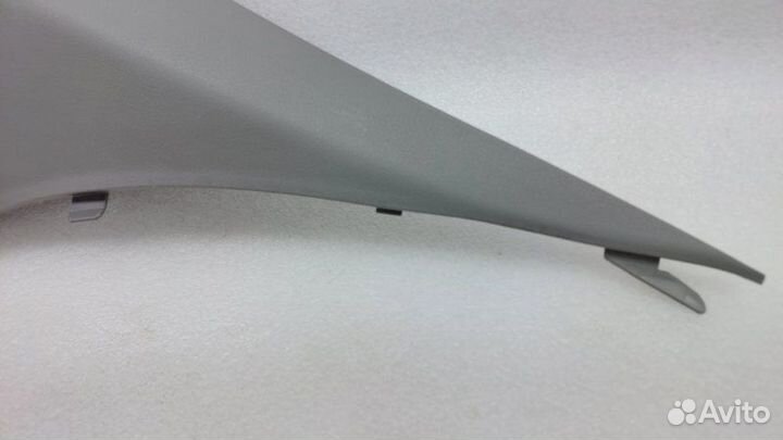 Обшивка стойки задняя правая Toyota Camry ASV70