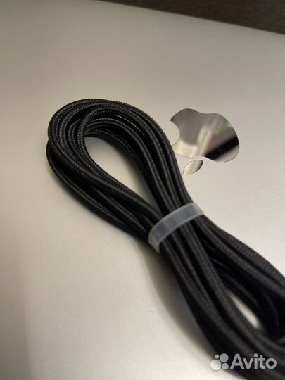 Кабель для зарядки Hoco X14 Lightning 2 метра