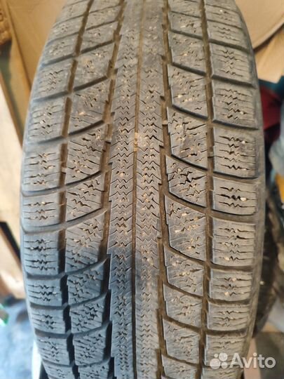 Triangle TR777 225/65 R17 102Q