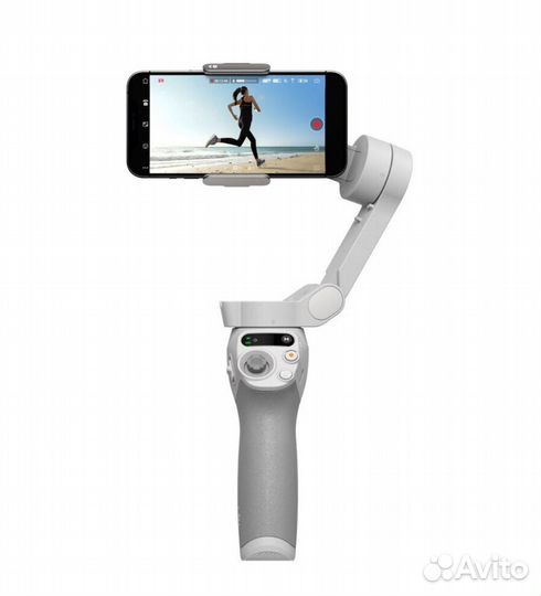 Стабилизатор для телефона DJI Osmo Mobile Se