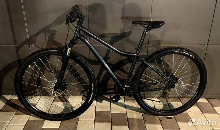 Горный велосипед Forward sporting