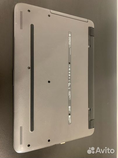 Ноутбук HP 255 G5