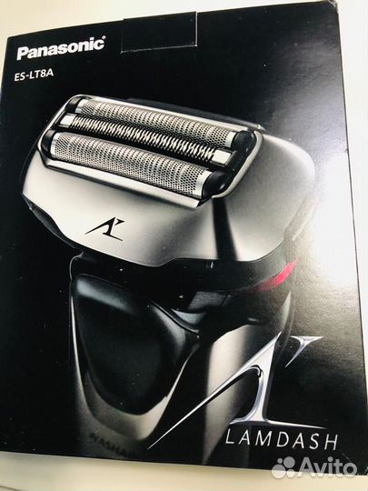 Бритва электрическая panasonic