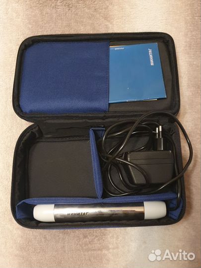 Аппарат Минитаг